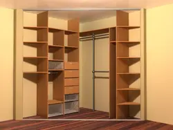 Категория Прихожие