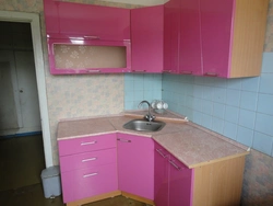 Used Kitchen Furniture Photo