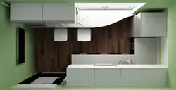 Ошхона аз акси боло