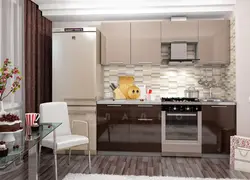 Интерьер центр мебель кухни