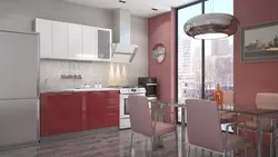 Ішкі Орталық Ас Үй Жиһазы