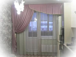 Категория Балконы и лоджии