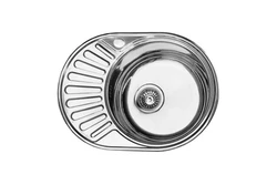 Mortise kitchen sinks made of stainless steel dimensions photo