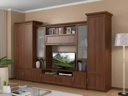 Категория Гостиные