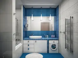 2X3 Bathroom Design