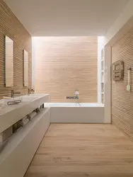 Категория Ванные комнаты
