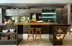 Photos Of Interesting Kitchens From The Apartment