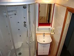 Ванные комнаты