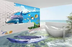 3 d hammom plitkalari dizayni