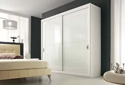 Wardrobes For Bedrooms In Modern Style Inexpensive Photo