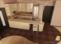 Кухни