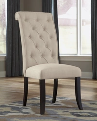 Kitchen chairs with soft seat photo