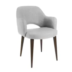 Kitchen Chairs With Soft Seat Photo