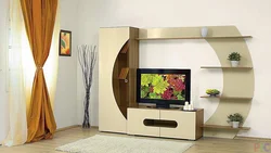 Категория Гостиные