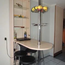 Free-Standing Kitchen Racks Photos