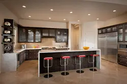 Free-Standing Kitchen Racks Photos