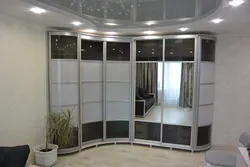 Радиус дәліздерінің фотосуреттері