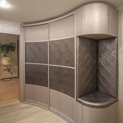 Radius hallways photos