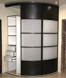 Radius Hallways Photos