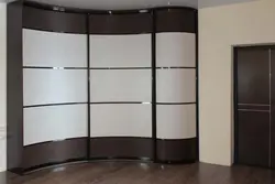 Radius koridorlarının fotoşəkilləri