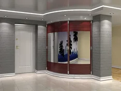 Аксҳои долонҳои радиус