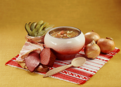 Фатаграфіі Рускай Кухні
