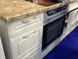 Столешница Версаль В Интерьере Кухни