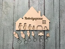 Категория Прихожие