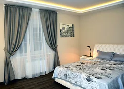 Категория Спальни