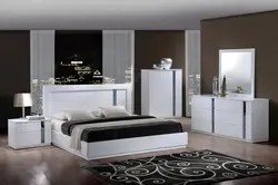 New bedroom sets photos