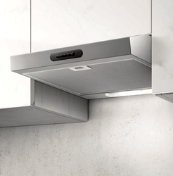 Electric kitchen hood without duct photo