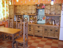 Кухни
