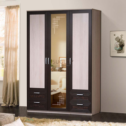 Wardrobes For Bedroom 3 X Door Photo