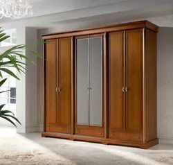 Wardrobes for bedroom 3 x door photo