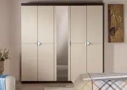 Спальни