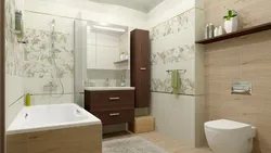Grace bath in the interior photo