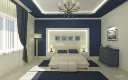 Bedroom design walls ceiling