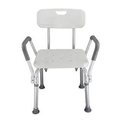 Bathroom chair photo