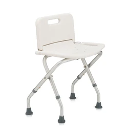 Bathroom chair photo