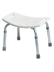 Bathroom chair photo