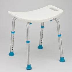 Bathroom Chair Photo
