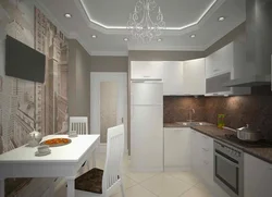 Apartment design photo kitchen sq m photo