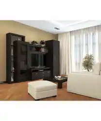 Living room interior
