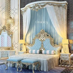 Категория Спальни