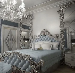 Все Фото Королевская Спальни