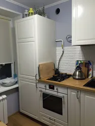 Кухни