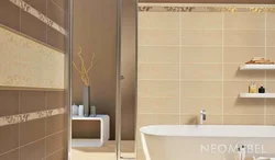 Hamam plitələrinin rəng birləşməsi fotoşəkili