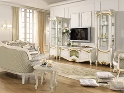 Living room sets photos