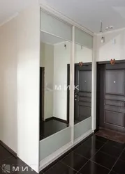 Категория Прихожие