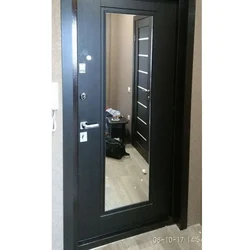 Фото Двери С Зеркалом Из Квартиры